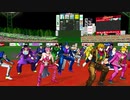 【MMDジョジョ】ディオ様のスリラー