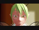 【MMD杯ZERO2参加動画】まあ、なんということでしょう【MMD鬼徹】