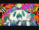 【メメントス探索用ＢＧＭ】Persona3/4/5　Another Title Music Vol.2