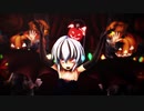 【東方MMD】仮装したレミリアでHappy Halloween　2019ver.