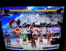まつvsATM　５本先取