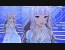 【ミリシタ】四条貴音「addicted」【ソロMV+ユニットMV】