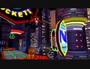 【α版】クラッシュバンディクー3 #22 - Future Frenzy