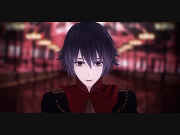 失楽ペトリ【テイルズオブMMD】