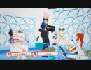 悠里さんとらずぐりさんのコント