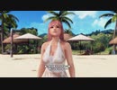 【DOAX3fortune】着替え成功 ほのか