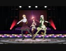 【COM3D2】night magic fire ENG