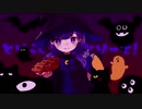 『ごーすとぱれーど』／初音ミク