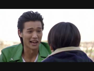ウヴァさん怪人前線