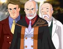 【全文朗読】うみねこのなく頃にEP8_part2