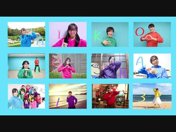 【ぺん誕2019】愛言葉Ⅲ【踊ってみた】【チーム君色】