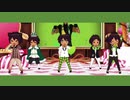 【MMDうたプリ】愛の詩 【セシルくん、おめでとう！】