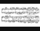 A.K.Glazunov [ Prelude & Fugue ] Op.posth. (1926)