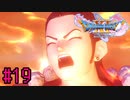 【実況】人見知りな勇者御一行と虚言癖の村人 #19【DQ11S】