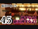 【実況】過ぎ去りし脳筋を求めて【DQ11S】　part45