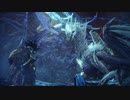 (ひっそりと)MHWI初見実況プレイ#17-1「冰の龍」(前編)