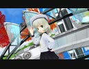 【東方MMD】 古明地こいしで ♪ 君色に染まる ♪  [1080P60fps]