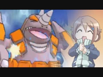 【ポケモンＵＳＭ】レート3桁になったらなんでもしますＡ　ドサイドン編