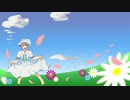 【アイマス人力】輿水幸子「世界はボクのものです！」