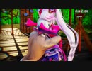 萌妹and雨瑤 ryona team October trailer リョナ