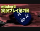 探し人を求めてwitcher3実況プレイ第7回