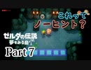 求むー「ゼル伝」のプロー【ゼルダの伝説　夢をみる島】 part7