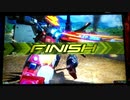 【EXVS2】ですともおじさんのエクツ珍道中269【直撮り】