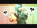 【藍音】Happy Halloween 踊ってみた 《Witch》