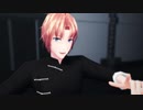 【MMD銀魂】神威でWAVEFILE