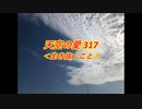 天空の愛317生き抜くこと