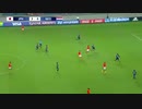 [LIVE@] 日本U17 vs アメリカU17 ライブ
