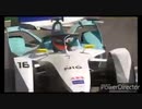 5OUL ON D!SPLAY × Formula E【電気自動車最高峰レース】