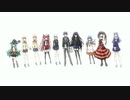 デート・ア・ライブで桜花爛漫