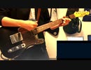 melt（with suis）／TK from 凛として時雨【Guitar cover】