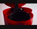 Man-Placing-A-Filter-In-Coffee-Machine　アセアンファーム合同会社