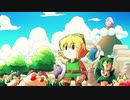 [ゆっくり実況]　ゼルダの伝説　夢をみる虎　その8