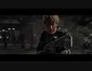 ターミネーター：ニュー・フェイト　キャラクター映像『REV-9＆グレース』