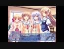 ＜ひっそりと＞もしも明日が晴れならば　その110