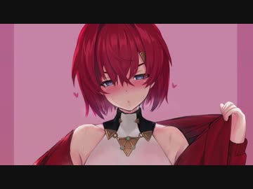 逆再生 メス声アンジュ