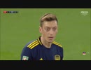FULLで激闘・前半（2of2）《カラバオ・カップ19-20》 [ベスト16] リヴァプール vs アーセナル