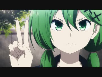 戦×恋（ヴァルラヴ）　第5話　信じる乙女