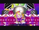 Happy Halloween / Junky _ てぃが × えぬこ（ cover ）歌ってみた