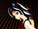 【東方MMD】黒ワンピの正邪で疑心暗鬼