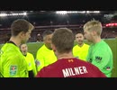 FULLで激闘・PK戦 《カラバオ・カップ19-20》 [ベスト16] リヴァプール vs アーセナル