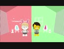 【MMDタイバニ】ロケットサイダー【バニ誕2019】