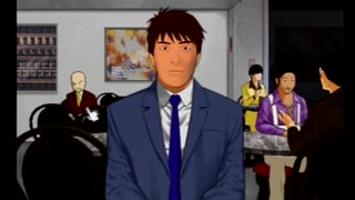 柄にもなく探偵はじめました、クロス探偵物語[実況プレイ]　Part８