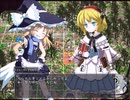 【実況】プレイスキルの下手な自分が秘封ぼうえんきょうを実況プレイpart10