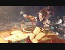 ”ケイヤ”の気ままにplaying  MONSTER  HUNTER  WORLD