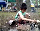 しもべ妖精ちょういち