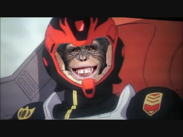 ザ　ビ　ー　ネ　・　サ　ル　２.exvs2